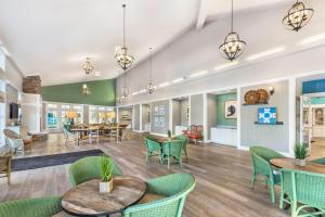 Hilton Vacation Club Beachwoods Kitty Hawk