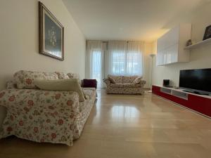 Giovigemini Apartment