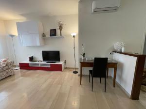 Giovigemini Apartment