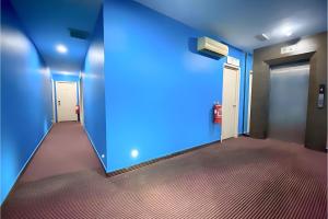 Hotel Pollodium Chinatown KL
