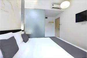 Hotel Pollodium Chinatown KL