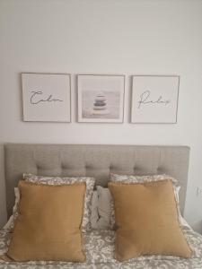 Apartamentos acogedores - Nuevo a estrenar