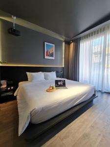 KIN Wander Tân Bình, The Mountain