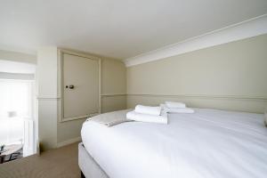 GuestReady - Charming Loft Apartment in Chiswick