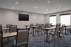Home2 Suites By Hilton Lakeland North I-4
