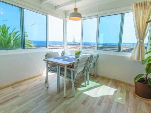 Mar de Sal - 3hvězdičkové hotely ve městě Teguise