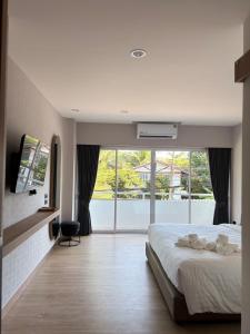 PACINN Narathiwat โรงแรมพักอินน์ นราธิวาส