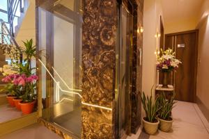 FabHotel Benchmark