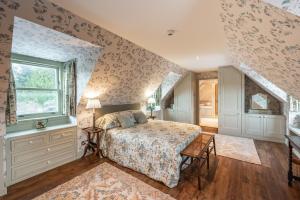 Grieves Cottage Balnagown Estate