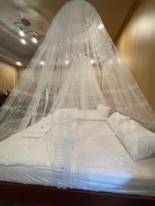 Homestay F&B Lữ Gia