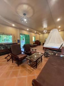 Homestay F&B Lữ Gia