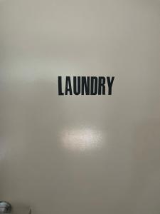 Value Inn Arafura Stairway