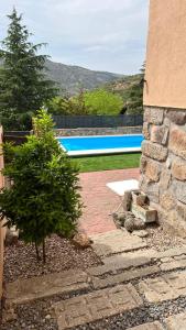 AT La Solanilla a 1 h de Madrid