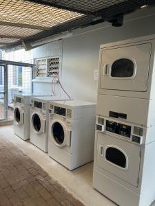 Value Inn Arafura Stairway