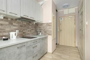 Wyspiańskiego Garden Stay by Solarento