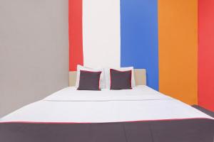 Hotel O Putra Family Homestay Sikunir