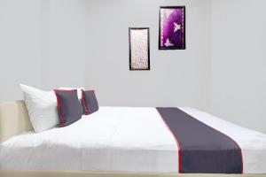 Hotel O Putra Family Homestay Sikunir Syariah