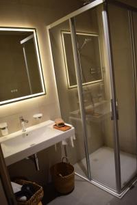 Boutique Hotel La Couronne Mies