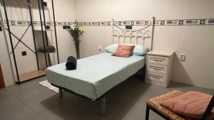 AT La Solanilla a 1 h de Madrid