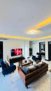 Ikamba Homes-Munyonyo