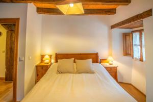 Espacioso apartamento en el Pirineo Navarro