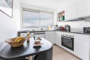 Le belvédère de Lyon - Quartier Croix-Rousse