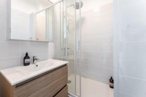 Le belvédère de Lyon - Quartier Croix-Rousse