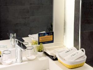 شقق ساس المصيف الفندقية