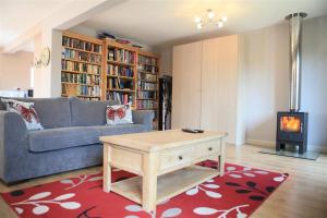 Barn Owl Retreat Sibton