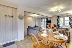 Barn Owl Retreat Sibton