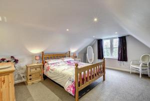 Barn Owl Retreat Sibton