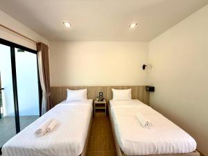 Oh my cup khao sok resort