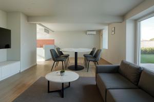 Ferme de Pétrieux - Gîte "Le Chêne" avec piscine et wellness