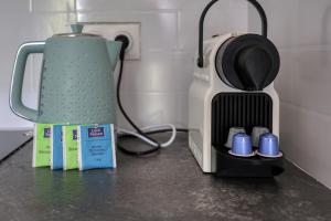 Chez Valentina et Alexandre Port et plages à pied