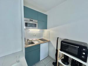 Chez Vitta - Duplex proche Hôpitaux Universitaires de la Timone Conception