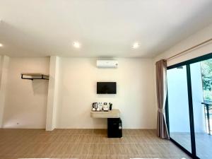 Oh my cup khao sok resort