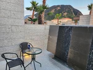 기억을 걷는 시간 - 서귀포 독채 풀빌라