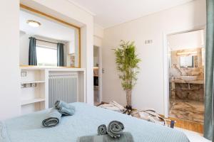 Krisila Boutique Stay