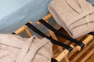 Krisila Boutique Stay