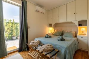 Krisila Boutique Stay