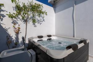 Krisila Boutique Stay