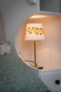 Krisila Boutique Stay