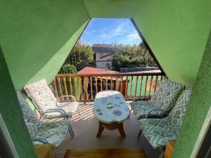 Ubytovanie na súkromí