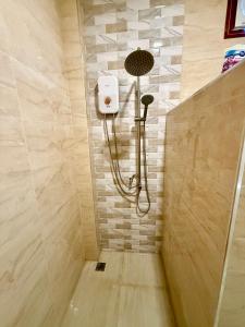 Oh my cup khao sok resort