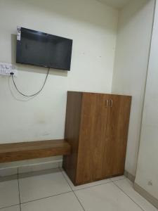 hotel stay in