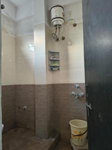 hotel stay in