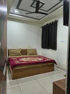 hotel stay in