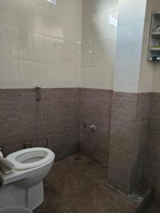 hotel stay in