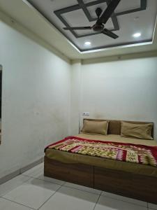 hotel stay in