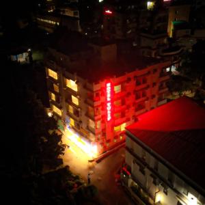 HOTEL TULIP Near Sea Beach